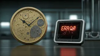 Unveiling the Paradox: Brilliant Yet Flawed Inventions