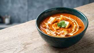 India’s Food Regulator Wants Consumers To Know What Their Paneer Contains