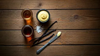 Common Ingredients Are Getting A DIY Reality Check