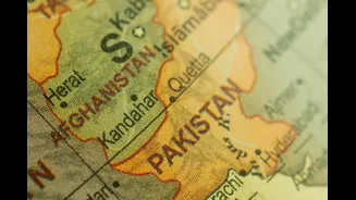 Afghanistan Launches Retaliatory Drone Strikes After Pakistan’s Air Raids | Exclusive