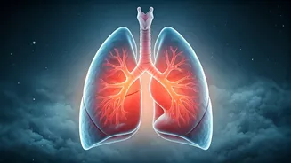 Pollution & Lungs: India's Rising Cancer Concerns