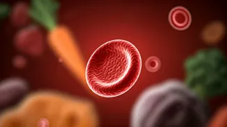 The Silent Fatigue: Is Your Vegetarian Diet Missing B12?