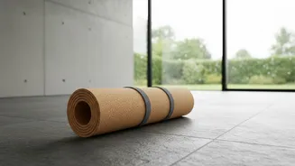 Why Quick Bodyweight Sessions Make It Easy To Keep Up Workouts During Rainy Weather