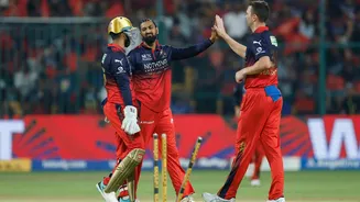 Krunal Pandya completes 100 wickets in IPL: Decoding his stats