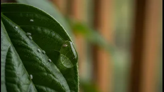 How To Eradicate Persistent Balcony Mealybugs Using Gentle Non-Toxic Organic Soap And Neem Ratios