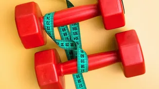 Scientists Investigate Whether Brief Strength Training Supports Heart Function