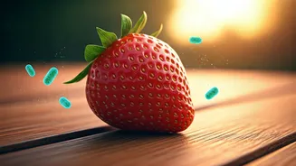 Summer's Microscopic Invaders: Where Bacteria Thrive and How to Stay Safe