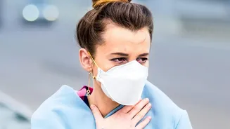 What to Avoid When Trying to Unblock Your Nose: Nasal Congestion
