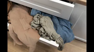 Mofo no guarda-roupa: dicas essenciais para prevenir no outono
