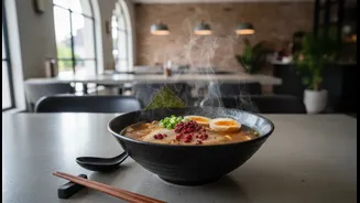 A Better Indian Context for Kokum's Modern Cafe Makeover and Coastal Acidity in Ramen
