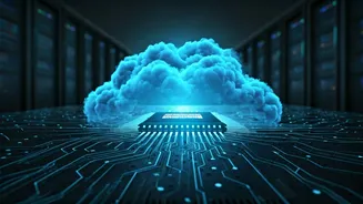 India's Tech Future: AI, Chips & Cloud Surge Ahead!