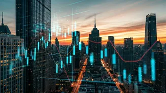 India's Robust Economic Activity: Key Indicators & Trends