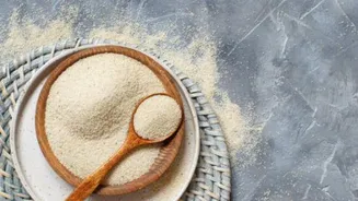 Try these fonio-based recipes today