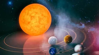 Roman Space Telescope Could Help Scientists Discover Hidden Planetary Systems