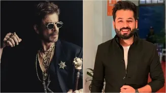 Fact-Check: Is Shah Rukh Khan 'Dying' To Work With Dhurandhar 2 Director Aditya Dhar?