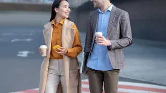 Check Whether You Can Speak Comfortably During a Walk