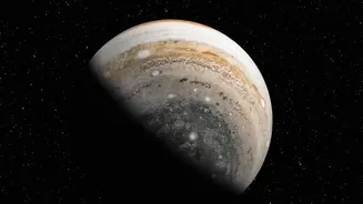 NASA Prepares Europa Clipper Mission To Probe Jupiter’s Icy Moon For Subsurface Life