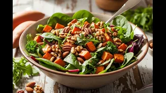 Health Coach Shares 8 Everyday Eating Habits That Are Actually Harming Your Gut