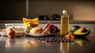 Beware: These Kitchen Foods Can Hurt Your Pets