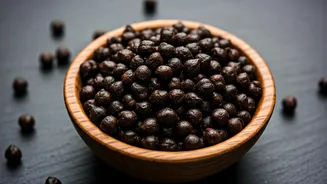 Mastering Kala Chana for Kanjak: Your Ultimate Navratri Prasad Guide