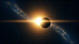 Astrological Echoes: Navigating the 15-Day Eclipse Pairs and Their Potential Impact