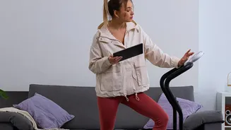 Maximize Small Space Fitness Zero Gear Workouts Built For Compact Home Floor Areas