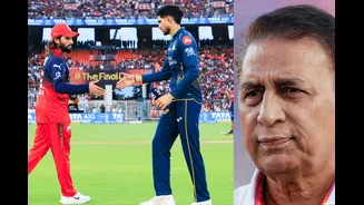 Sunil Gavaskar Says BCCI Should Have Postponed IPL Final: 'Just To Be A Little...'