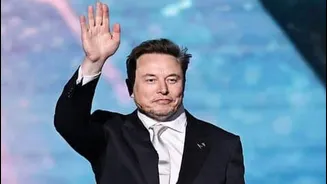 Elon Musk sought OpenAI founders to run Tesla AI projects