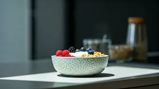Beat the Afternoon Slump: The Breakfast Secret to Curbing Post-Lunch Cravings