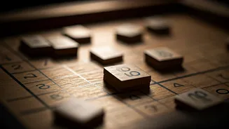 Dive into Sudoku: Easy Puzzles for Daily Brain Training