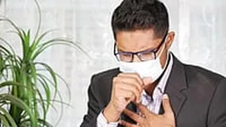 Dealing With Respiratory Issues? Ayurvedic Drops May Be The Cure