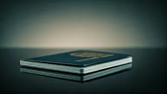 e-Passports: A Game Changer for Indians?