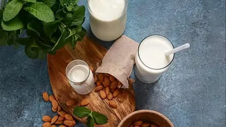 Not All High-Protein Foods Are Equal: Labels Tell A Bigger Story