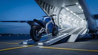 Ultraviolette Plans To Scale EV Production, But Will Expand Across Overseas Markets