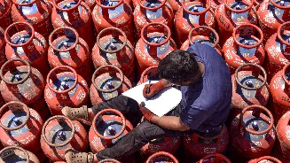 LPG crisis: Rural gas refill limit extended to 45 days from 25 days amid West Asia conflict