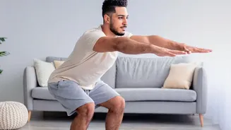 Building Exercise Habits That Stick Short 10 Minute Daily Workouts Foster Long Term Consistency