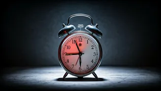 India's Silent Sleep Epidemic: Nearly Half of Adults Chronically Sleep-Deprived