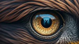 Decode Your Deepest Fear: The Eagle vs. Rabbit Optical Illusion Personality Test