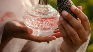 How to pick the best Diwali perfume