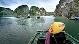 Gen Z Diwali 2025 Escape: Vietnam, Thailand?