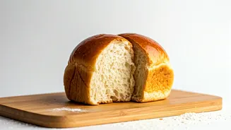 Mastering Eggless Pav Bun: A Delicious Guide