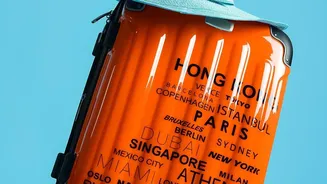 How Recent TCS Changes Affect International Tour Package Booking Costs For Backpackers