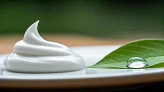 Unlock Radiant Skin: The Surprising Power of Malai (Milk Cream) for Tan Removal