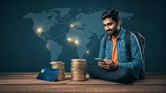 High Yield Zero Balance Bank Accounts Save Young Indian Travelers