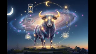 Taurus Horoscope Today, December 30, 2025