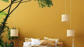 Nature-Inspired Home Décor Is Growing Popular Across Urban India