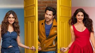 'Hai Jawani Toh Ishq Hona Hai' romcom now on ZEE5