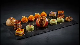 Indian Sweets Are Getting Storytelling Energy Now