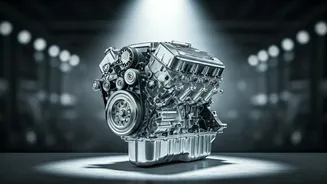 India-US Trade Deal: Auto Ancillary Stocks in Focus