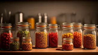 Meal Prep Reels Flood Internet